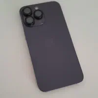 ایفون ۱۴پرومکس ریجسترنشده