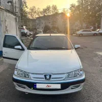 پژو پارس سال مدل ۸۹ بی رنگ