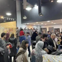 جشنواره فروش کت شلوار عبادی با ۴قلم هدایا|لباس|تهران, نازیآباد|دیوار