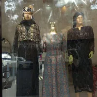 مزون زنانه دوز