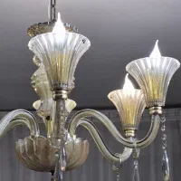 لوستر|لوستر و چراغ آویز|ری, ظهیرآباد|دیوار