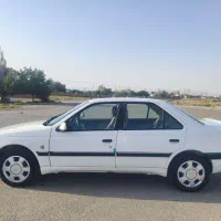 405 SLX TU5|خودرو سواری و وانت|مشهد, اروند|دیوار