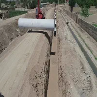 فروش شرکت رتبه 5 آب و راه پارس برسان