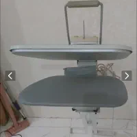 اتوپرس سینجرکاملا نو|اتو و لوازم اتو|اسلام‌شهر, شهرک محمدیه|دیوار