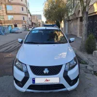 کوییک S سفید مدل 401 بی رنگ پلمپ درحدخشک