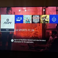 ps4 1T slim|کنسول، بازی ویدئویی و آنلاین|مشهد, هفت تیر (آب و برق)|دیوار