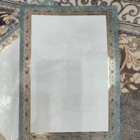 کاغذ تذهیب سایز A4