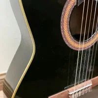 دوعدد گیتار