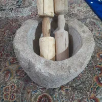 هاوند سنگیه قدیمیه بزرگ