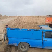 کود مرغ سبزوار ....|خدمات باغبانی و درختکاری|سبزوار, فقیه سبزواری|دیوار