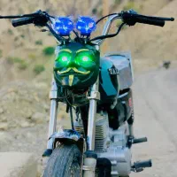 موتور سیکلت|موتورسیکلت|جوانرود, |دیوار