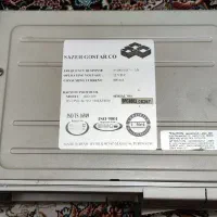 ضبط و CD چنجر زانتیا فابریک|قطعات یدکی و لوازم جانبی|تهران, مروارید شهر|دیوار