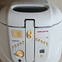 سرخ کن