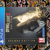 بازی dying light 2 ps4