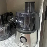 غذاساز فیلیپس