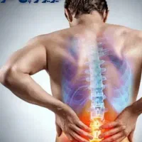 طب فیزیکی و سنتی/بهبود سیاتیک/دیسک کمر/شانه و گردن