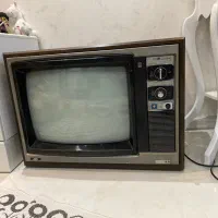 تلویزیون jvc ژاپنی