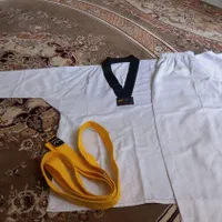 لباس تکواندو