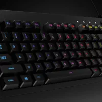 کیبورد گیمینگ لاجیتک G213 Prodigy|قطعات و لوازم جانبی رایانه|گنبد کاووس, |دیوار