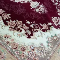 فرش در حد نو|فرش|قیدار, |دیوار