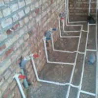 لوله کشی اب و فاضلاب|خدمات پیشه و مهارت|گرگان, |دیوار