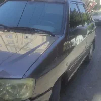 پراید 132 مدل 1388