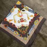 روسری سایز بزرگ نو