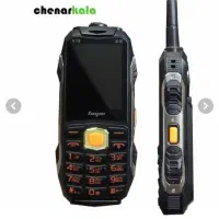 گوشی لندور چهار سیمکارت