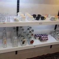 حراج بزرگ میوهخوری،شیرینیخوری،پیش دستی و|حراج|رباطکریم, رباطکریم|دیوار