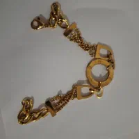 دستبند استیل اصل