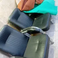 میز و صندلی انتظار|دفتر کار|کرمانشاه, |دیوار