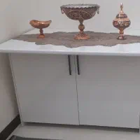 میز جزیره و لوستر|مبلمان خانگی و میز عسلی|شاهین‌شهر, عطار|دیوار