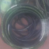 شلنگ باد سیم دار فشار قوی برای بکس بادی