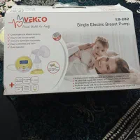 شیردوش برقی  (وکتو)