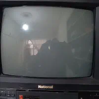 یک عدد تلویزیون ناسیونال