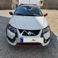 کوییک gxr l|خودرو سواری و وانت|اصفهان, شمس آباد|دیوار