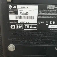 مانیتور الجی 19|قطعات و لوازم جانبی رایانه|قم, نوقطار|دیوار