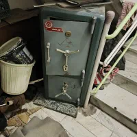 فروش گاوصندوق ایران کاوه