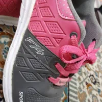 کفش اسپرت|کیف، کفش، کمربند|گلبهار, شهر جدید گلبهار|دیوار