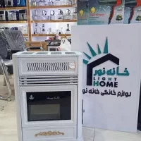 بخاری گازی شارق توس(۸۰۰۰) مشهد گارانتی ارسال نور