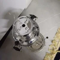 سماور گازی|سماور، چایساز، قهوهساز|قدس, شهرک صنعتی زاگرس|دیوار