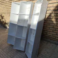 قفسه فروشگاهی