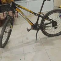 دوچرخه دنده ای ۲۶|دوچرخه، اسکیت، اسکوتر|سوسنگرد, |دیوار