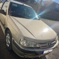 فروش پژو پارس مدل ۸۲