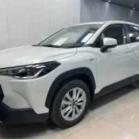 تویوتا کرولا کراس /صفر و خشک/تحویل آنی