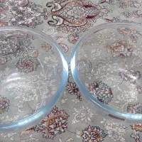 دوعد کاسه بزرگ|ظروف سرو و پذیرایی|قرچک, شهرک طلائیه|دیوار