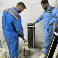 کولر،سرویس و نصب،تعمیر و تکمیل گاز|خدمات پیشه و مهارت|بندر ماهشهر, |دیوار