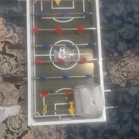 فوتبال دستی