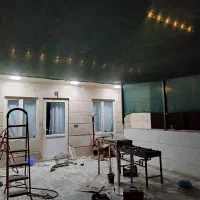 نصب حرفه ای توری سایبان(شید)