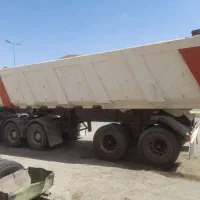 کمپرسی دومحورماموت سنددارسالم محور BP جک هندلی|ماشینآلات صنعتی|تکاب, |دیوار